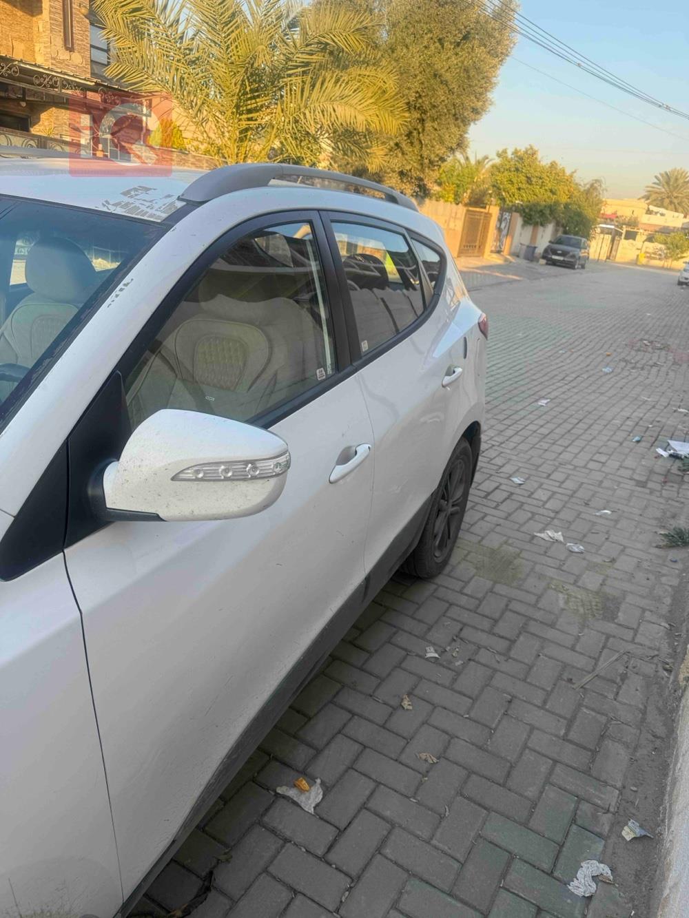 هيونداي توسان